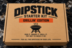 Grill Master Dipstick Kit