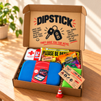 Styled New Driver Dipstick Kit